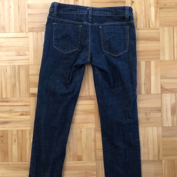 Costa Blanca jeans - Picture 5 of 5